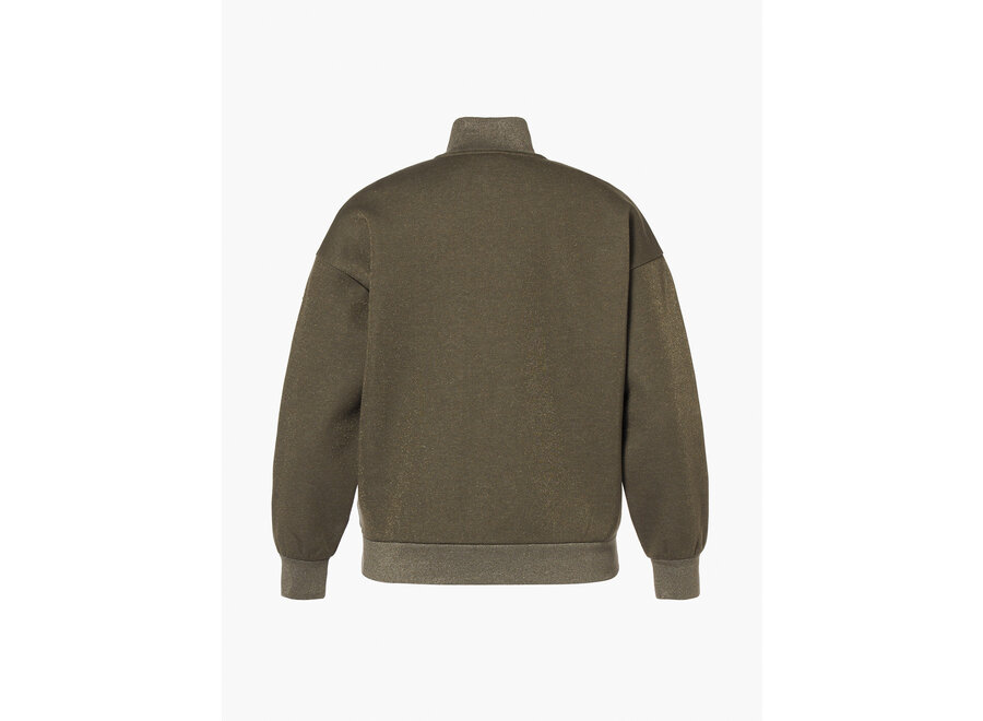 Sizzle turtle neck sweater