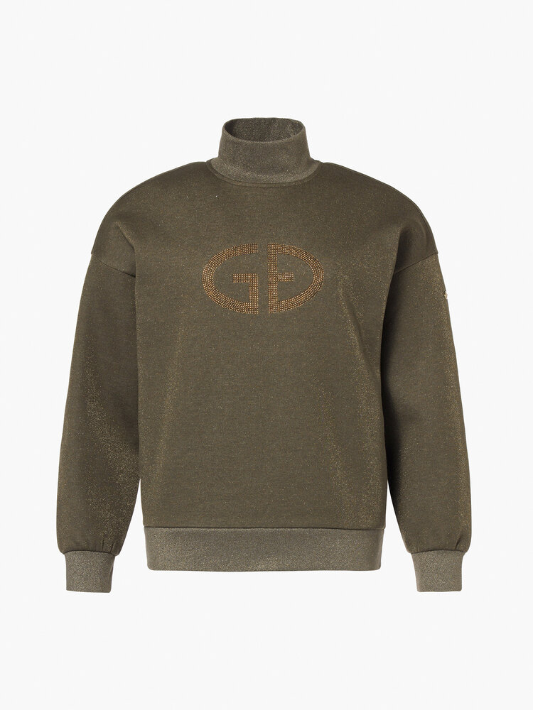 Goldbergh Sizzle turtle neck sweater Goldbergh Sizzle turtle neck sweater