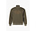 Sizzle Turtle Neck Sweater - Dark Olive Lurex Melange