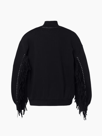 Goldbergh Frenzy crew neck sweater Goldbergh Frenzy crew neck sweater