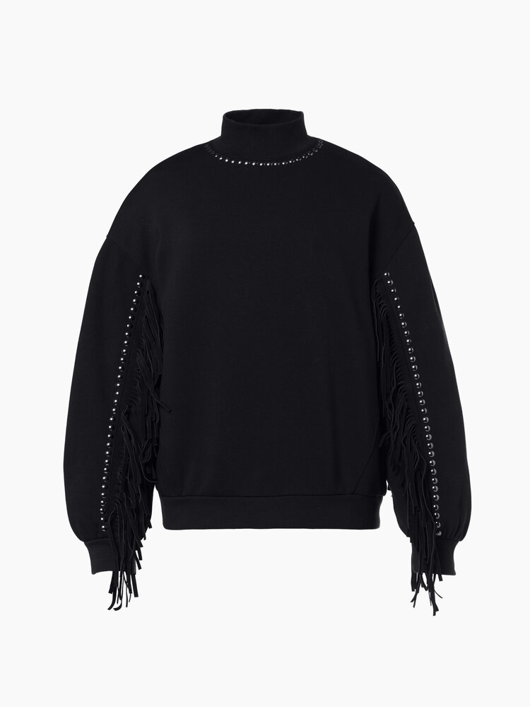 Goldbergh Frenzy crew neck sweater Goldbergh Frenzy crew neck sweater