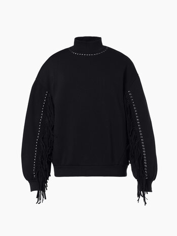 Goldbergh Frenzy crew neck sweater Goldbergh Frenzy crew neck sweater