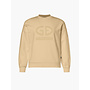 Alessandra crew neck sweater