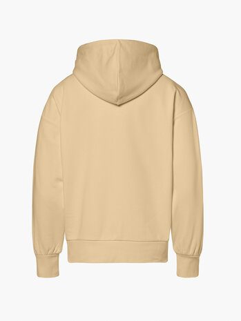 Goldbergh Giorgia Hooded Sweater – Caramello Goldbergh Giorgia Hooded Sweater – Caramello