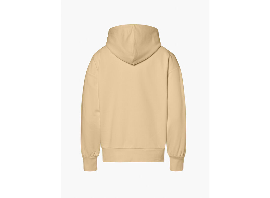 Giorgia hooded sweater