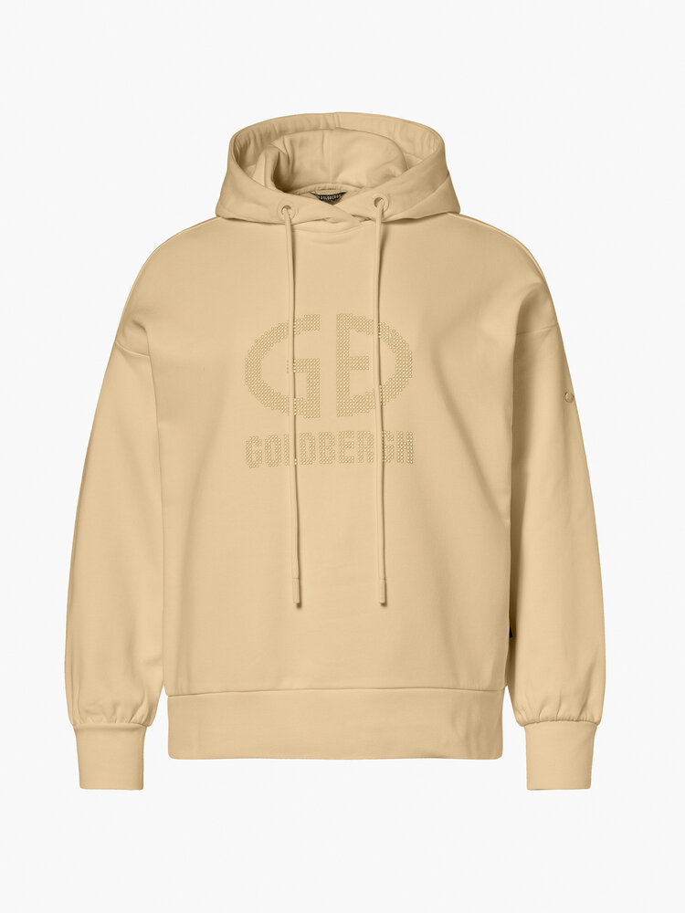 Goldbergh Giorgia hooded sweater
