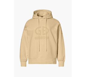 Goldbergh Giorgia hooded sweater – caramello Goldbergh Giorgia hooded sweater – caramello