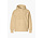 Giorgia hooded sweater