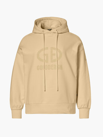 Goldbergh Giorgia hooded sweater
