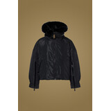 Goldbergh Arabella ski jacket – Black