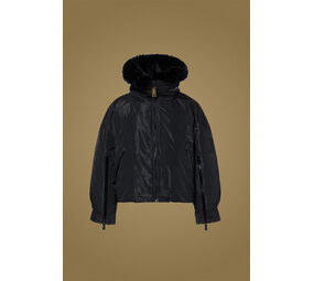 Goldbergh Arabella ski jacket – Black Goldbergh Arabella ski jacket – Black