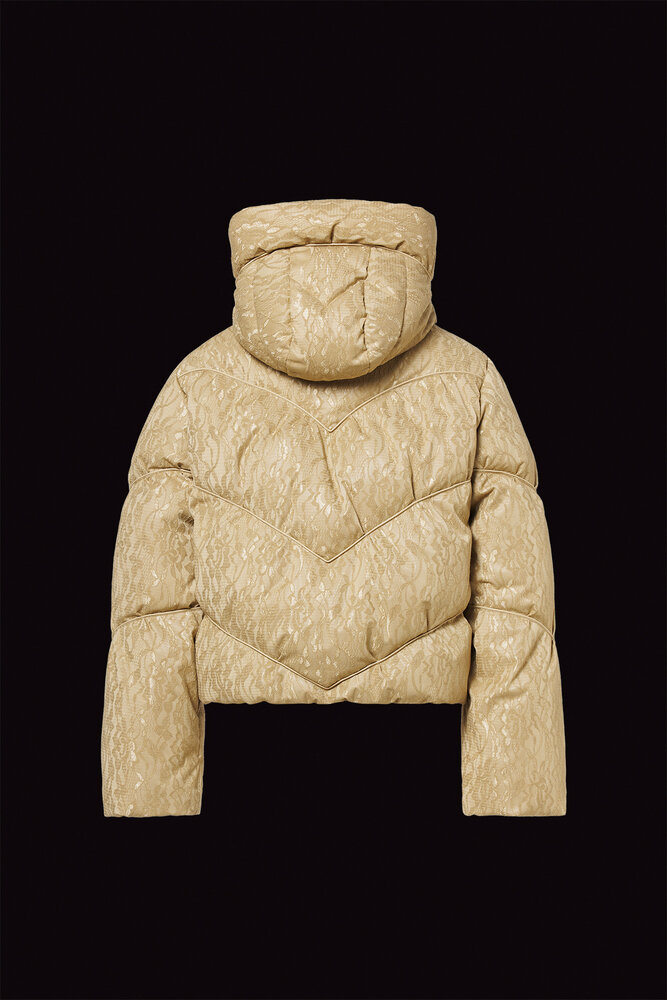 Goldbergh Fiora ski jacket Goldbergh Fiora ski jacket