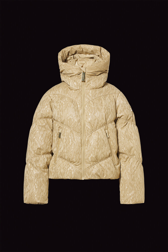 Goldbergh Fiora ski jacket Goldbergh Fiora ski jacket