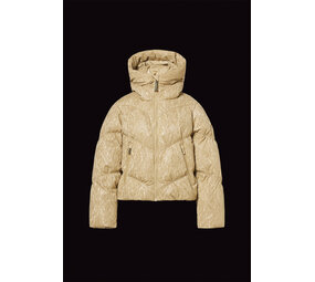 Goldbergh Fiora ski jacket – caramello Goldbergh Fiora ski jacket – caramello