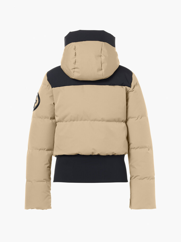 Goldbergh Village ski jacket Goldbergh Village ski jacket