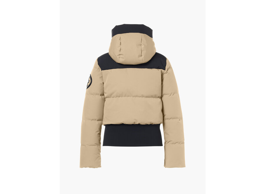 Village ski jacket