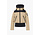 Village ski jacket