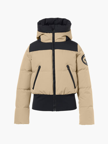Goldbergh Village ski jacket Goldbergh Village ski jacket