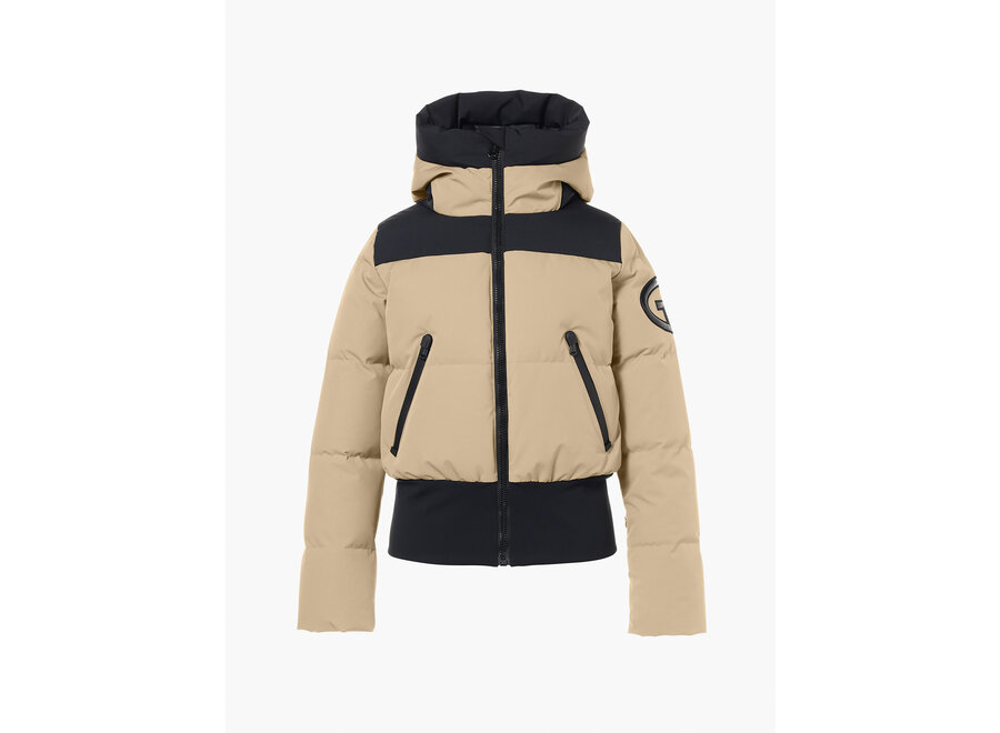 Village ski jacket