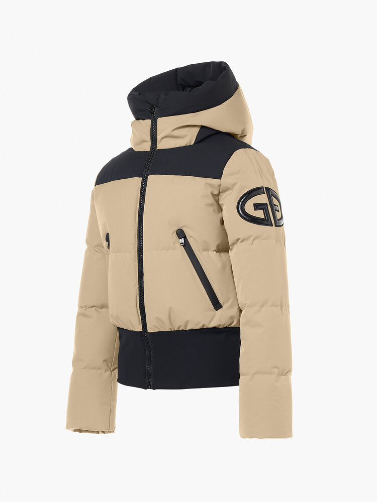Goldbergh Village ski jacket Goldbergh Village ski jacket