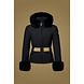 Goldbergh Prezioso ski jacket faux border Goldbergh Prezioso ski jacket faux border