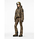 Goldbergh Pantera Ski Jacket – Jaguar