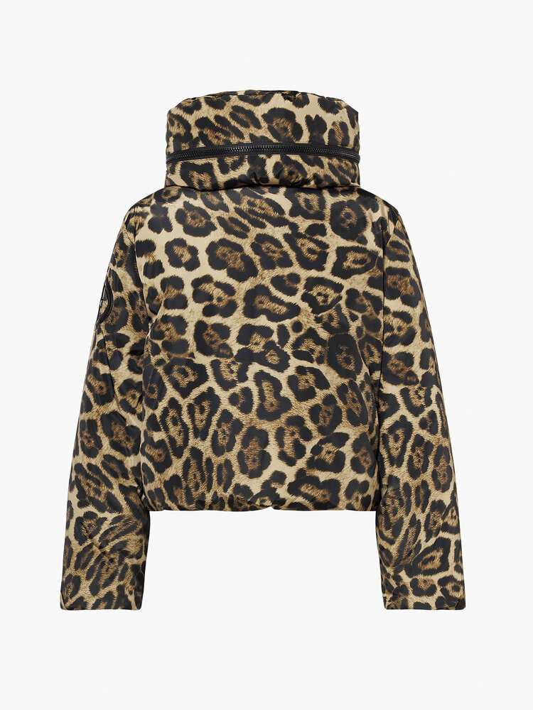 Goldbergh Pantera Ski Jacket – Jaguar
