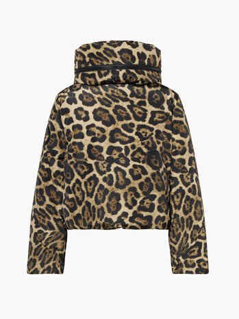 Goldbergh Pantera Ski Jacket – Jaguar
