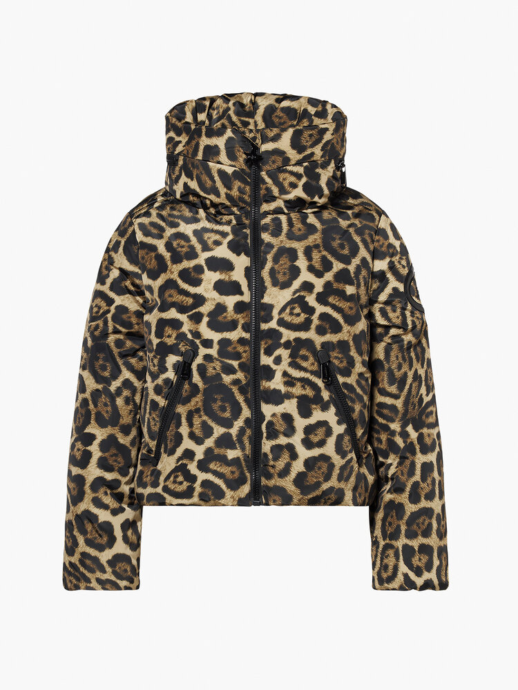 Goldbergh Pantera Ski Jacket – Jaguar