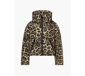 Goldbergh Pantera Ski Jacket – Jaguar