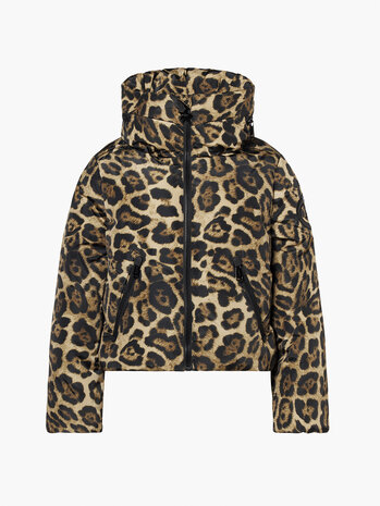 Goldbergh Pantera Ski Jacket – Jaguar