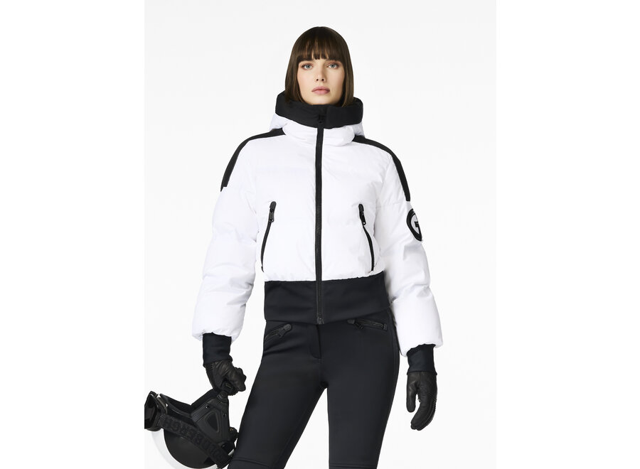 Aurora ski jacket