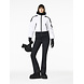 Goldbergh Aurora Ski Jacket – White Goldbergh Aurora Ski Jacket – White