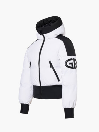 Goldbergh Aurora ski jacket Goldbergh Aurora ski jacket