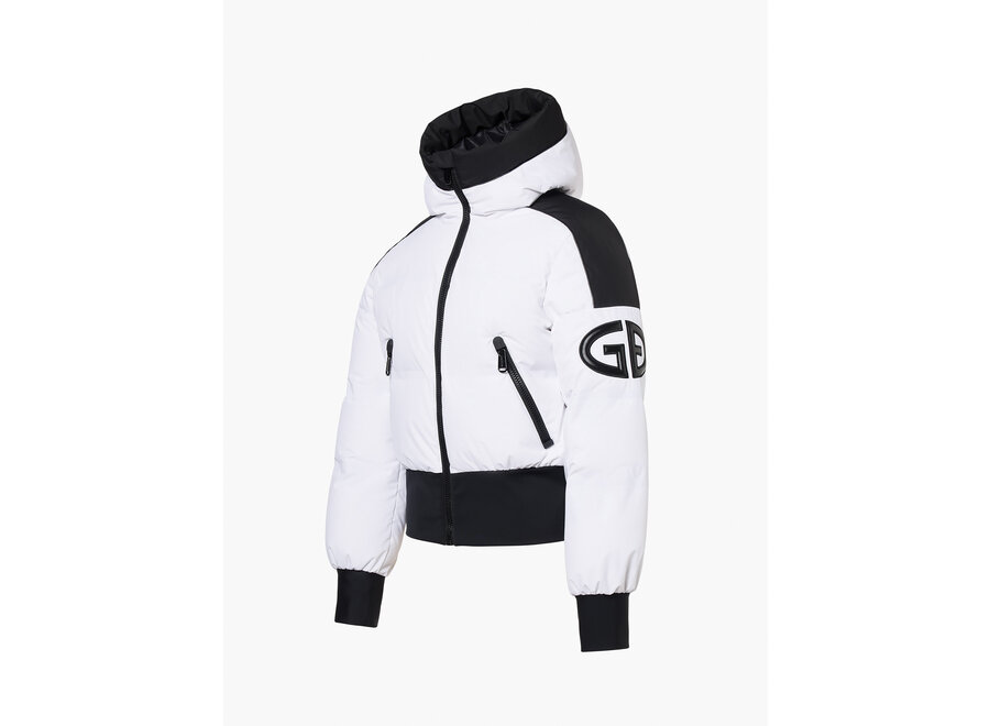 Aurora ski jacket
