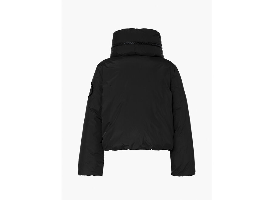 Porter ski jacket