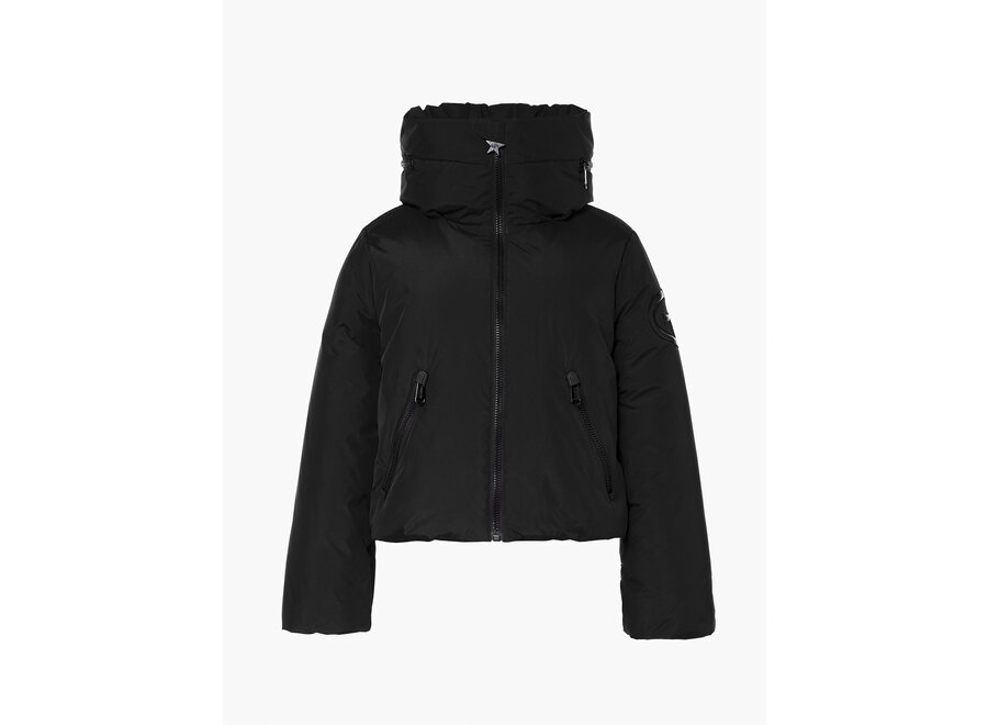 Porter ski jacket