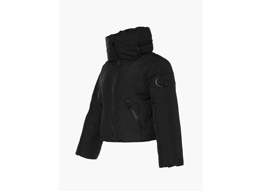 Porter ski jacket