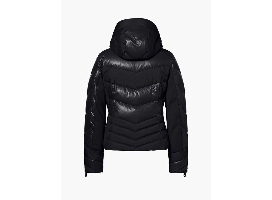 Abisso ski jacket
