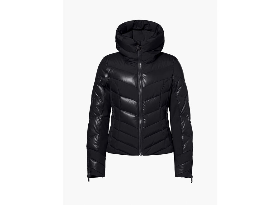 Abisso ski jacket