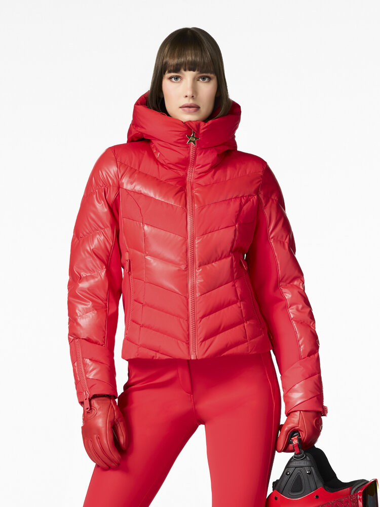 Goldbergh Abisso ski jacket Goldbergh Abisso ski jacket
