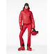 Goldbergh Abisso Ski Jacket – Flame