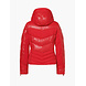 Goldbergh Abisso Ski Jacket – Flame