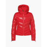 Goldbergh Abisso ski jacket – Flame