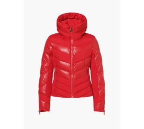 Goldbergh Abisso ski jacket – Flame Goldbergh Abisso ski jacket – Flame