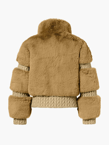 Goldbergh Furry ski jacket Goldbergh Furry ski jacket