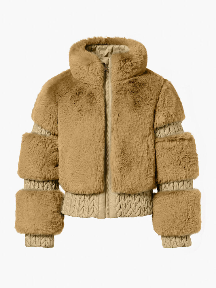 Goldbergh Furry ski jacket Goldbergh Furry ski jacket
