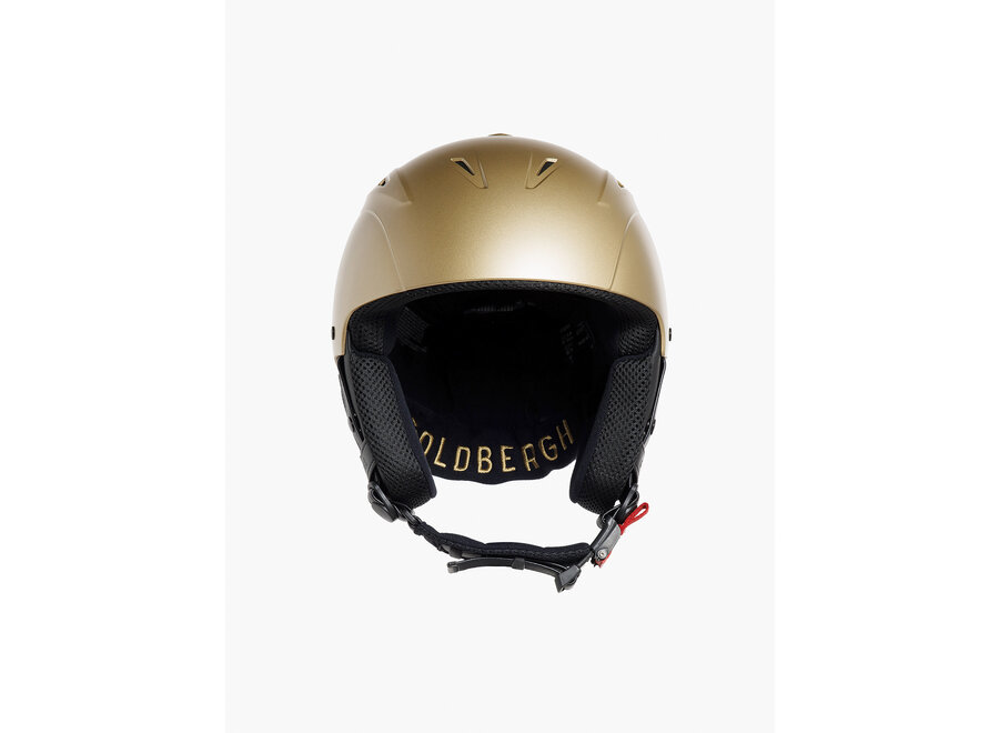 Khloe helmet