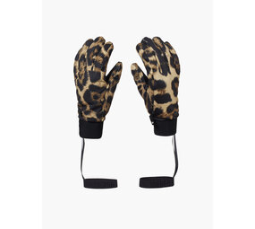 Goldbergh Softy gloves – jaguar Goldbergh Softy gloves – jaguar