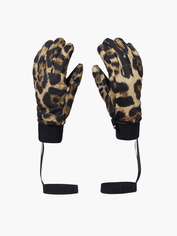 Goldbergh Softy Gloves – Jaguar Goldbergh Softy Gloves – Jaguar